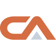 CA Logo