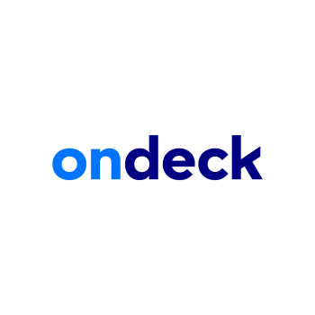 Ondeck Logo